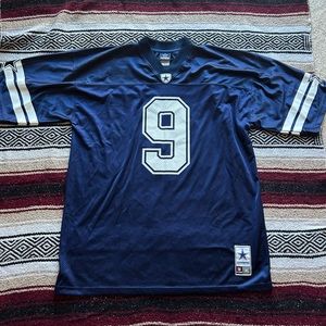 NFL cowboys jersey
